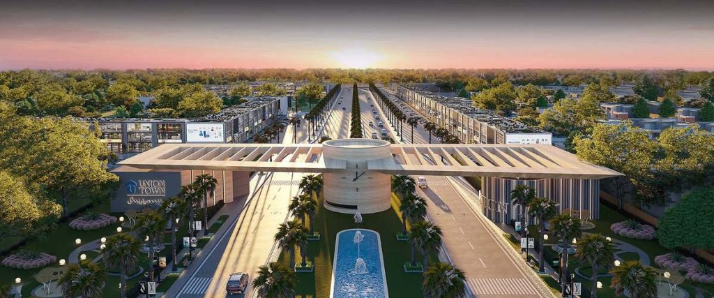 DAHA Associates Trusted Real Estate