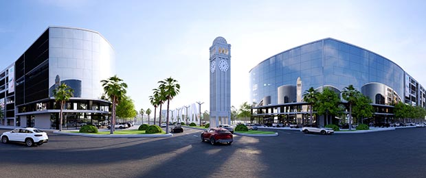union-town-gallery