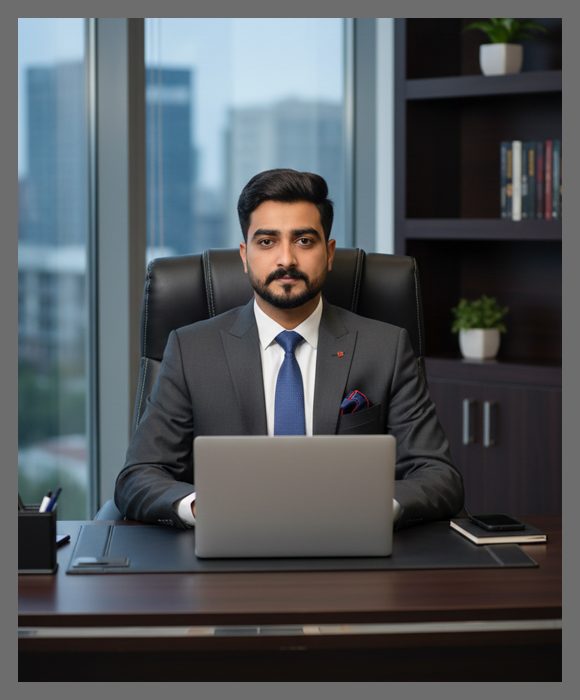 Rana Muhammad Afzal-Daha Associates